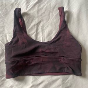 Align Bra Size 8 A/B cup